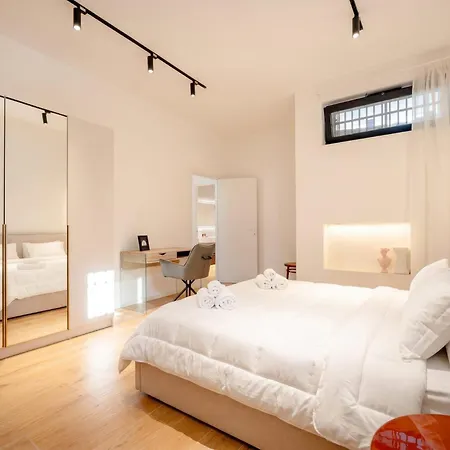 Marevista Hotel de apartamente 4*