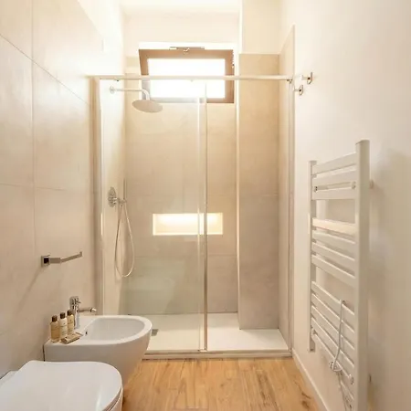 Apart-hotel Marevista