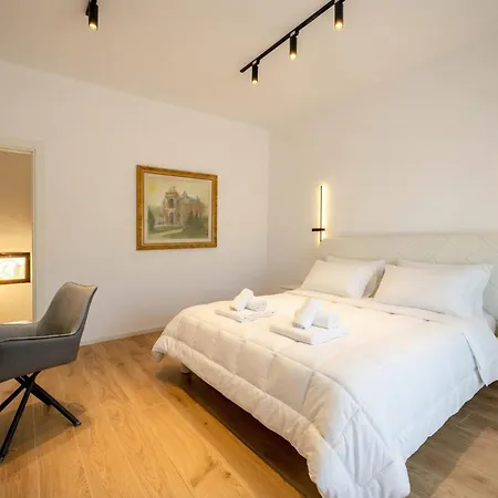 Marevista Hotel de apartamente 4*