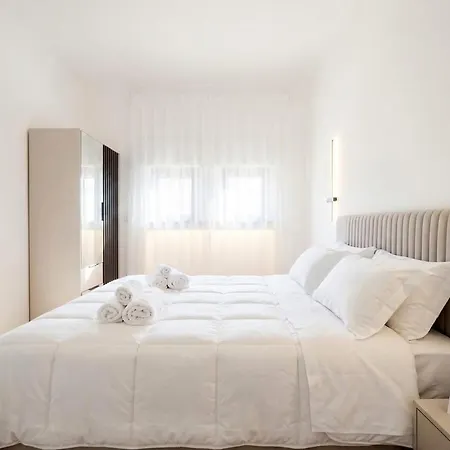Marevista 4* Bari