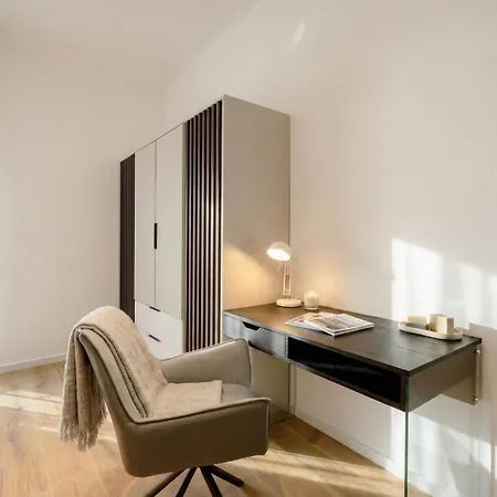 Marevista Hotel de apartamente