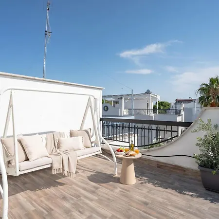 Marevista Hotel de apartamente