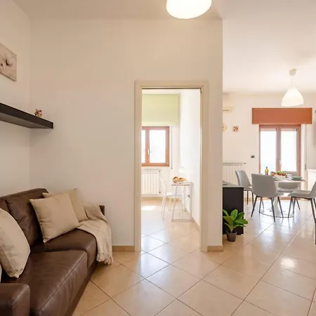 Marevista Hotel de apartamente