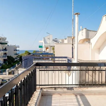 Marevista 4* Bari