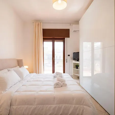 Hotel de apartamente Marevista Bari