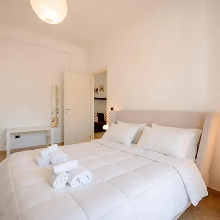 Marevista Hotel de apartamente