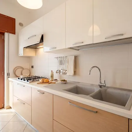 Hotel de apartamente Marevista 4*