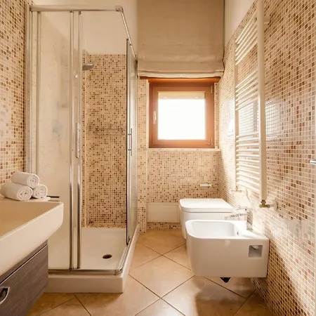 Hotel de apartamente Marevista Bari